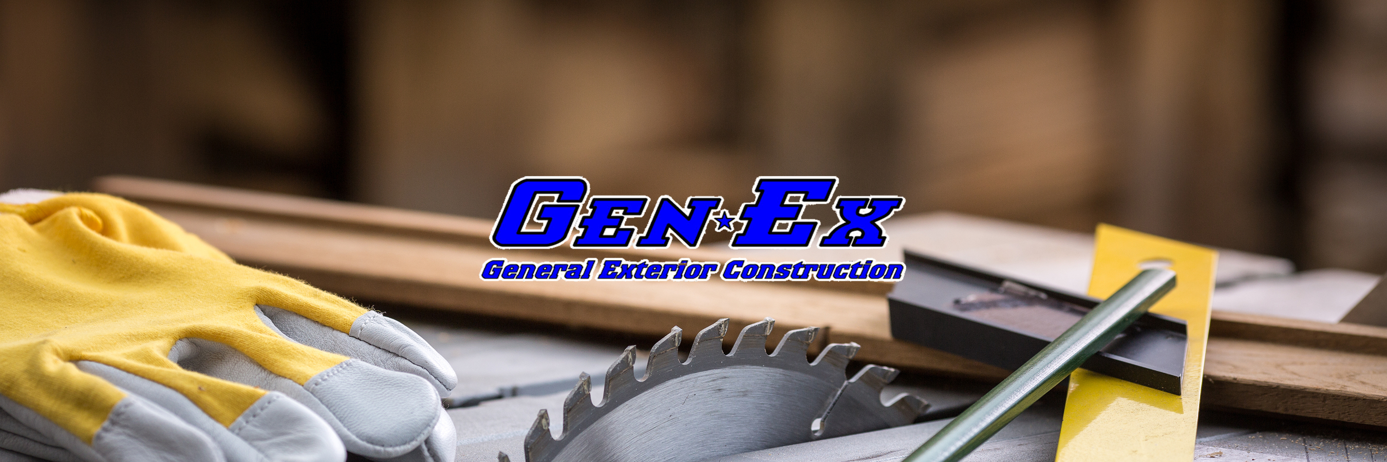 Gen Ex Construction