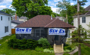 Gen Ex Construction Contractors