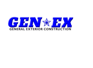 General Exterior Construction Logo