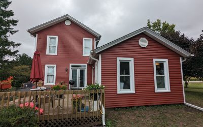 Roof & Siding Round Lake Beach