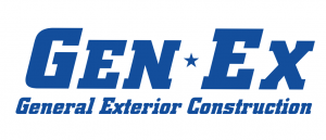 General Exterior Construction Logo