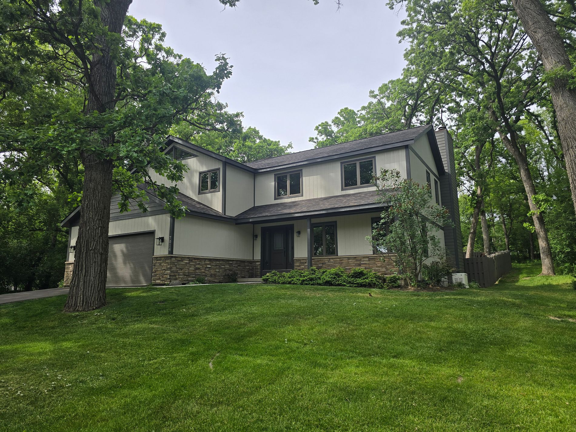 Residential Roofing Contractor